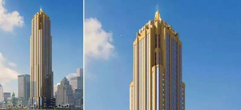 多哈vs纽约夜景直播视频，时差五小时，谁的城市更会讲故事？